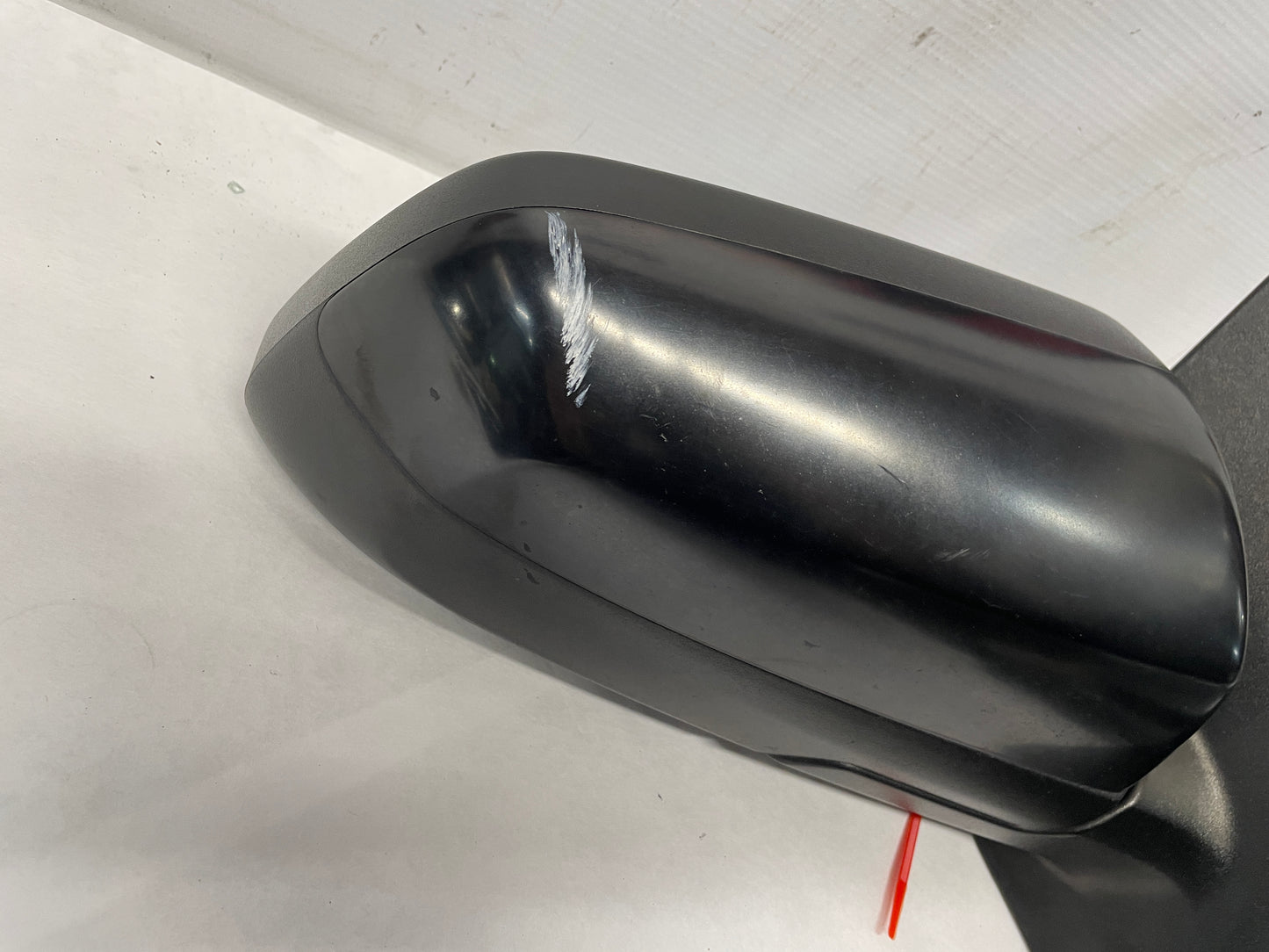 2013 Chevy Caprice PPV RH Passenger Exterior Side Mirror OEM - Day's Parts Yard