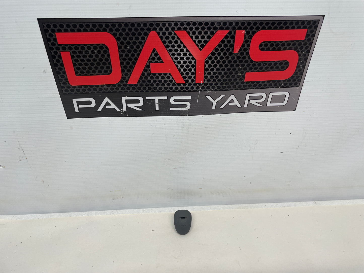 1998 Pontiac Firebird Formula Trans Am RH Passenger Interior Hook OEM - Day's Parts Yard