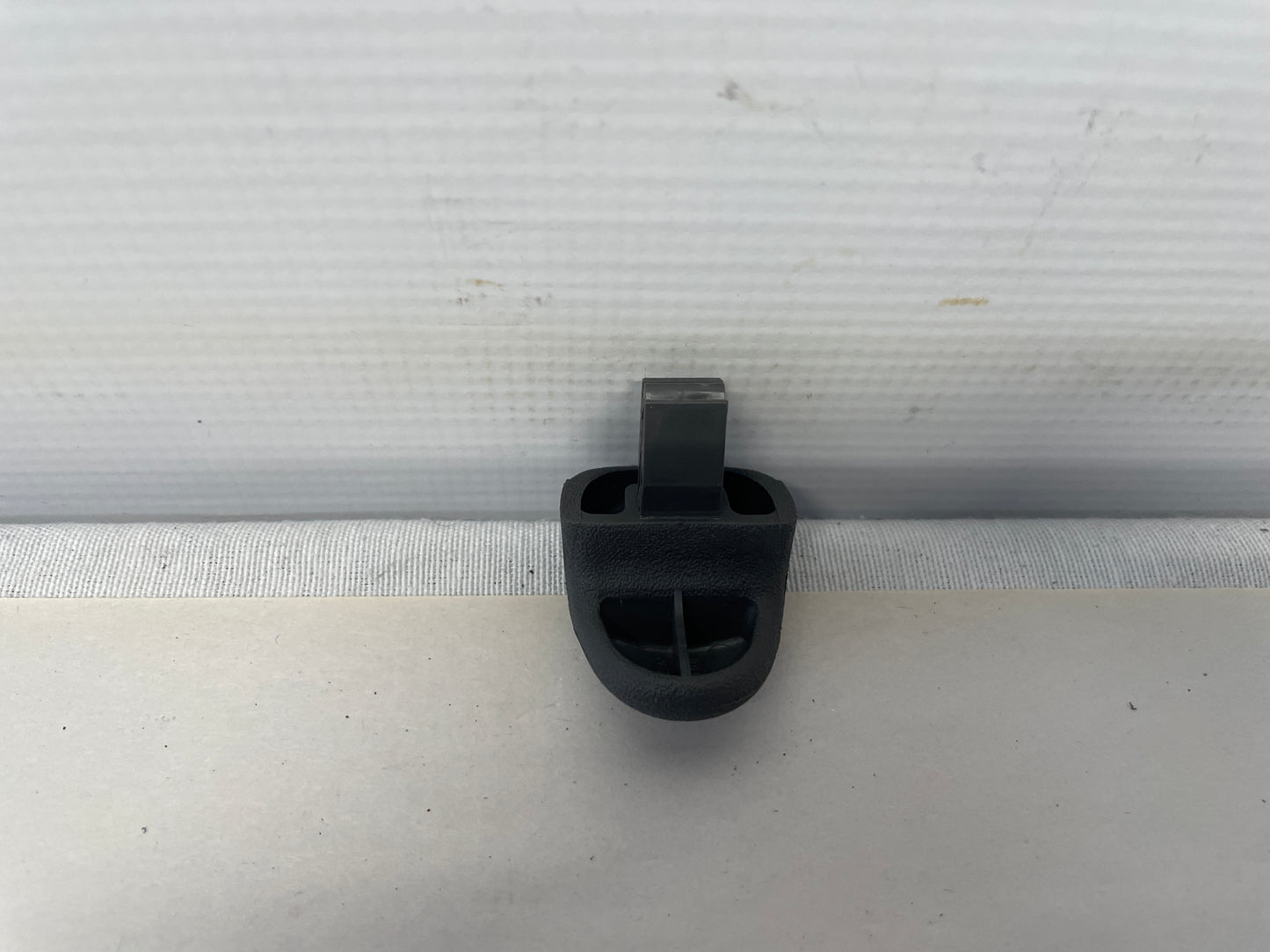 1998 Pontiac Firebird Formula Trans Am RH Passenger Interior Hook OEM - Day's Parts Yard