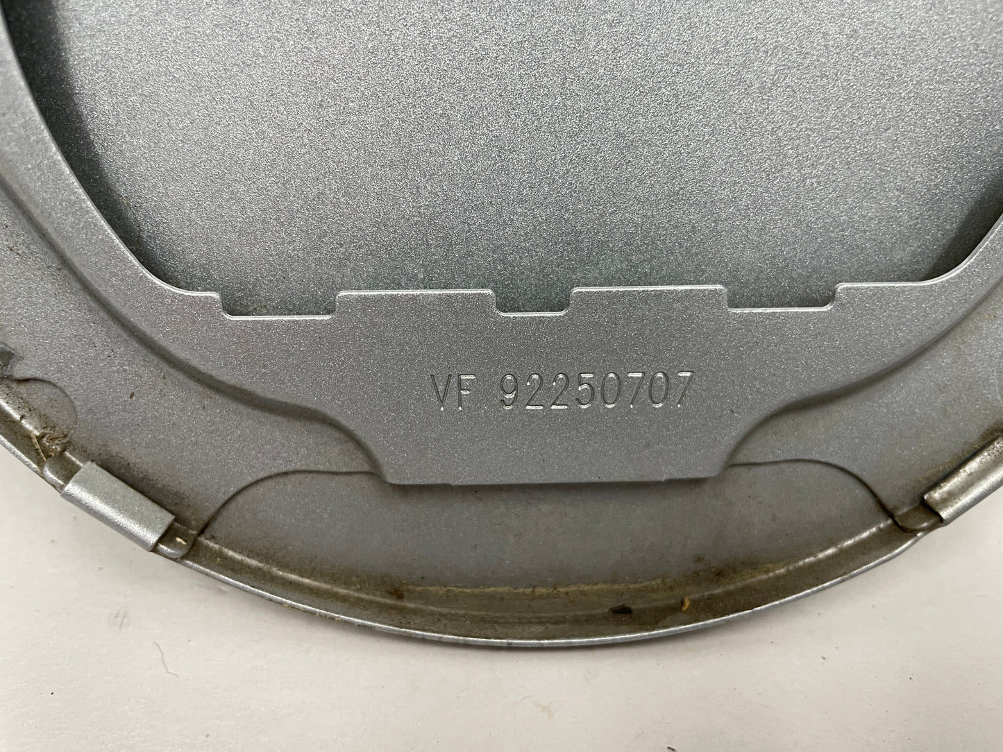 2014 Chevy SS Sedan Fuel Gas Door Cover OEM - Day's Parts Yard