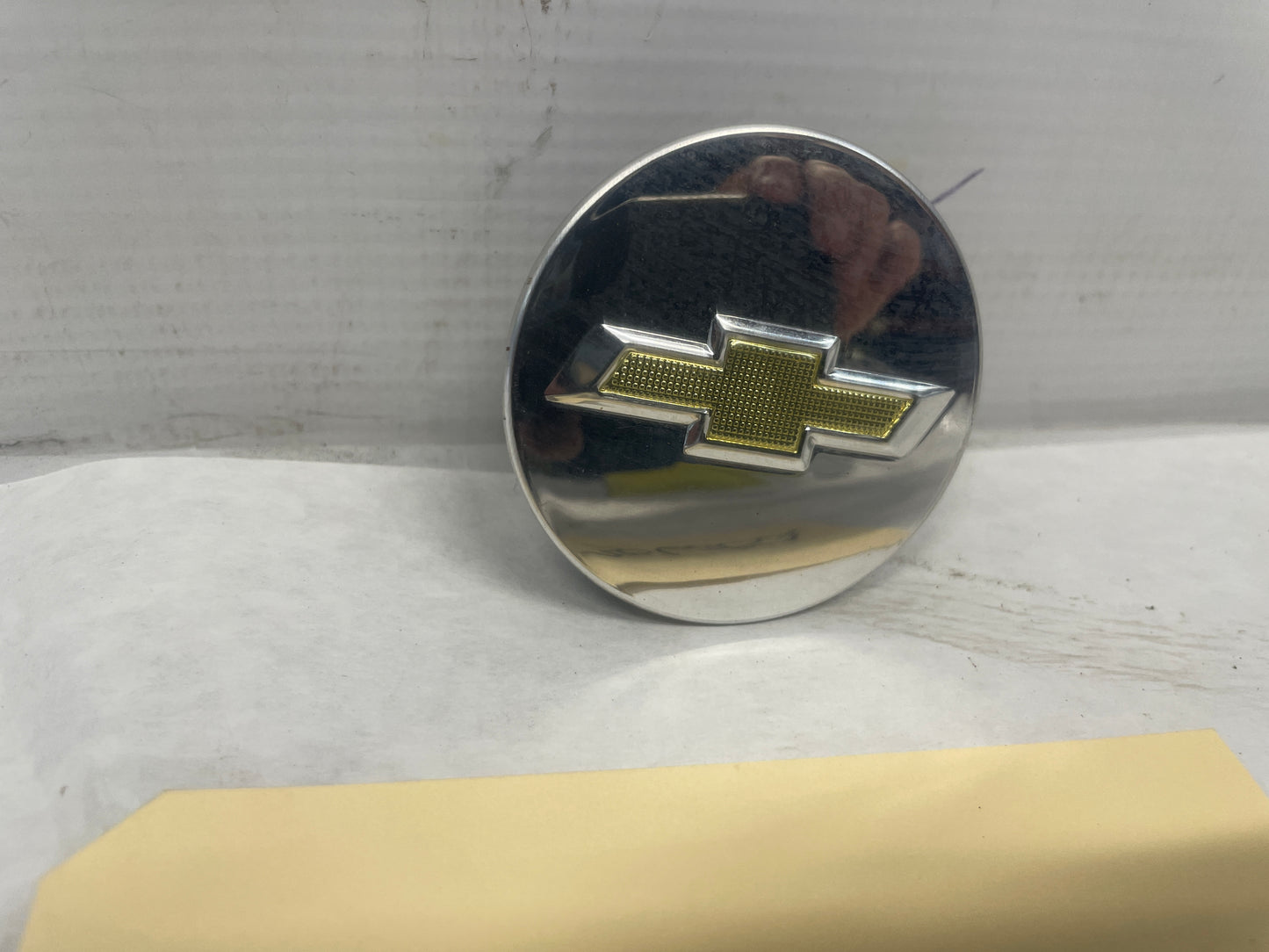 2017 Chevy SS Sedan Wheel Center Cap OEM - Day's Parts Yard