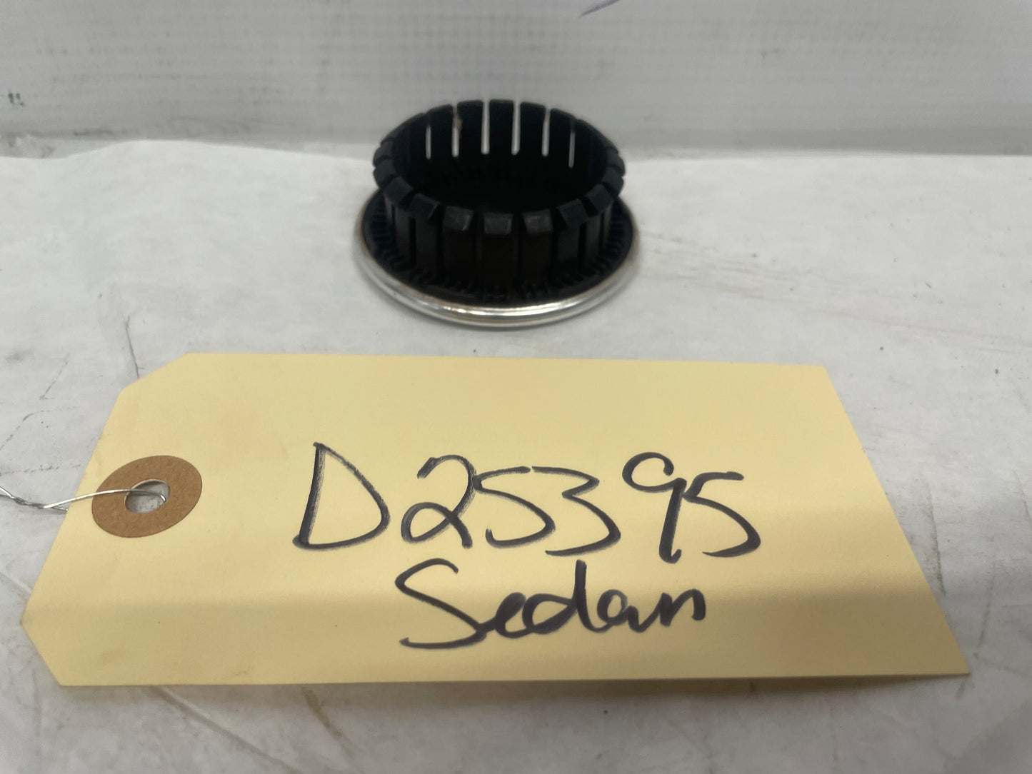2017 Chevy SS Sedan Wheel Center Cap OEM - Day's Parts Yard