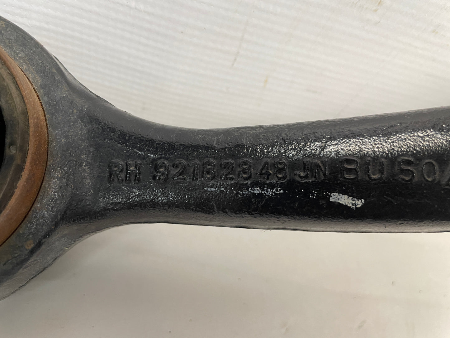 2009 Pontiac G8 GT RH Passenger Front Lower Control Arm OEM - Day's Parts Yard