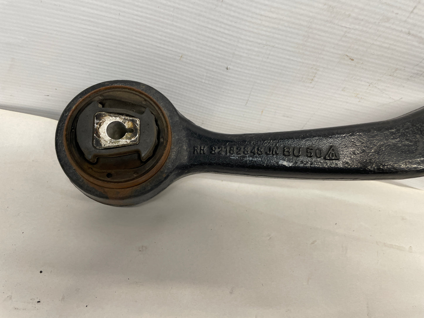 2009 Pontiac G8 GT RH Passenger Front Lower Control Arm OEM - Day's Parts Yard