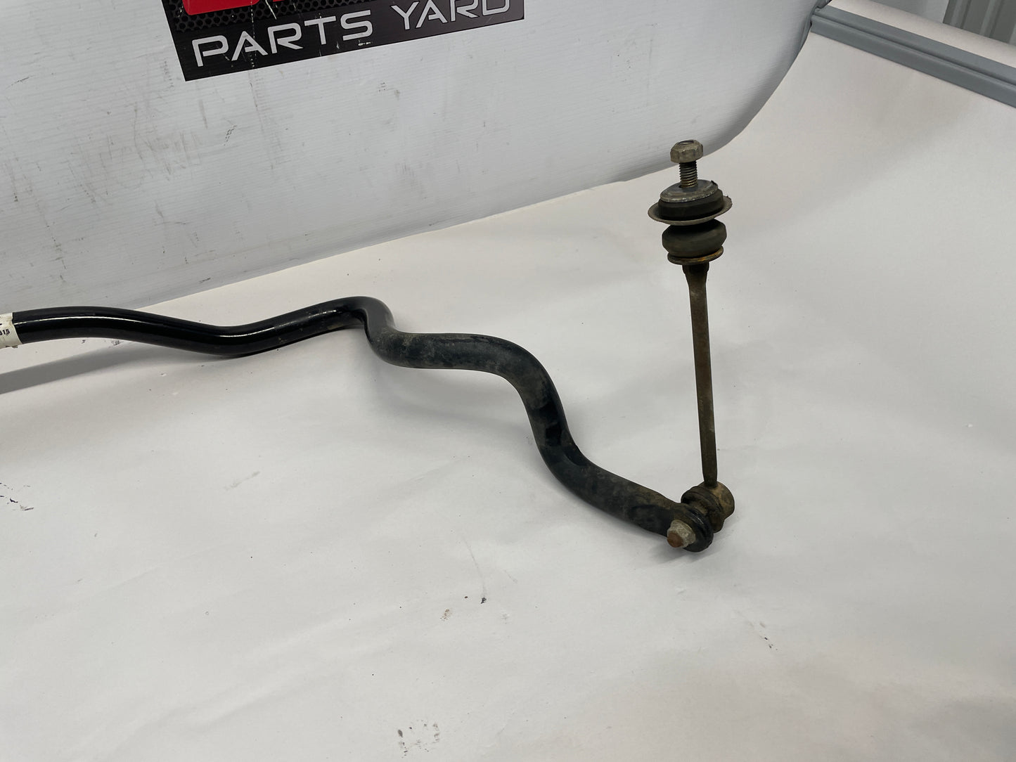 2004 Pontiac GTO Front Suspension Sway Bar OEM - Day's Parts Yard