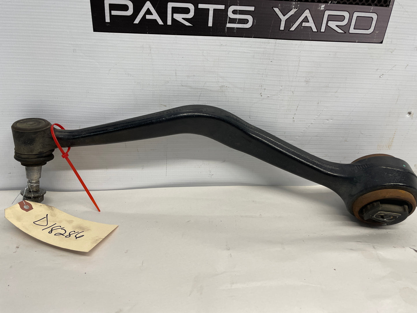 2009 Pontiac G8 GT RH Passenger Front Lower Control Arm OEM - Day's Parts Yard