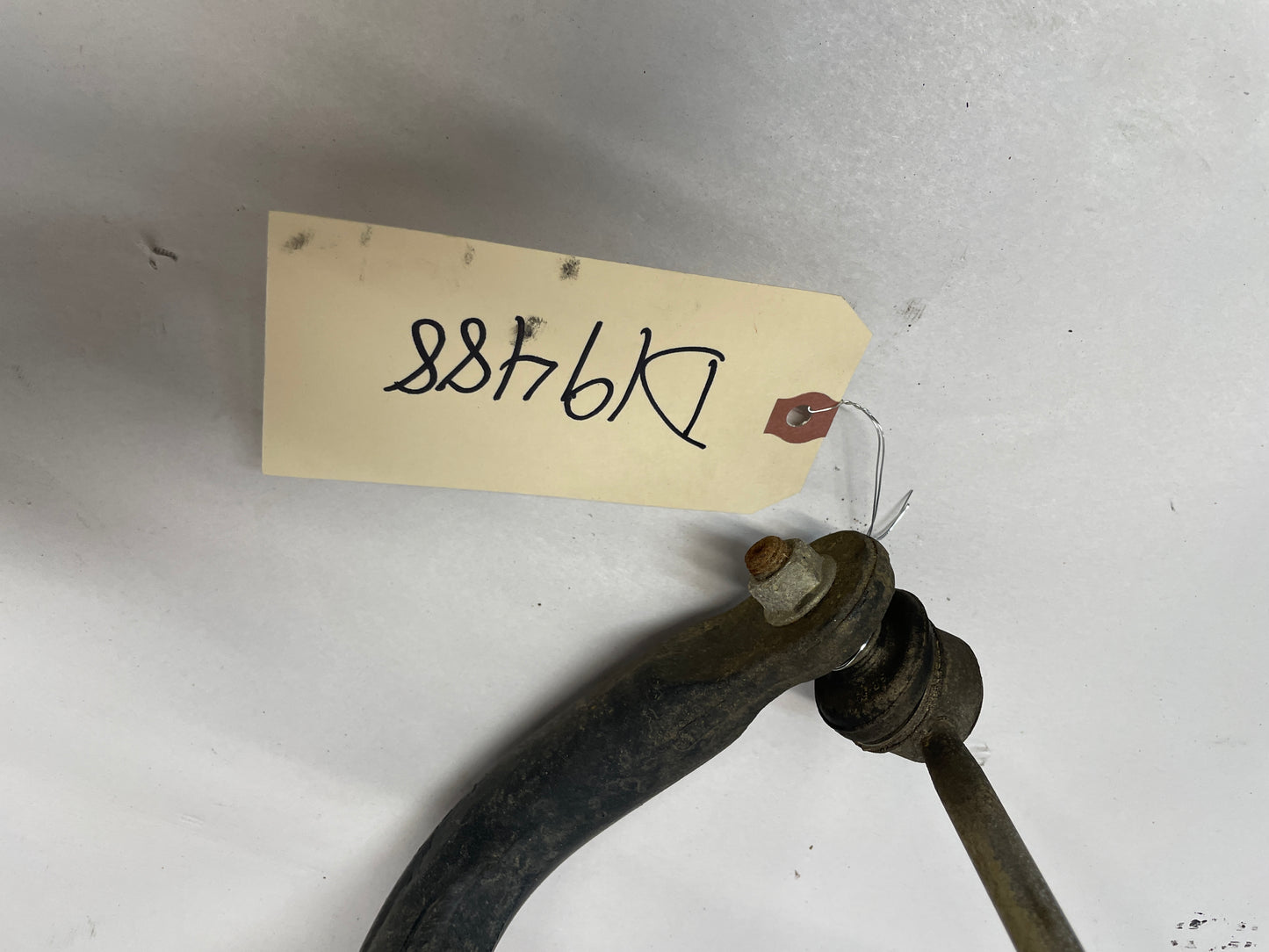 2004 Pontiac GTO Front Suspension Sway Bar OEM - Day's Parts Yard