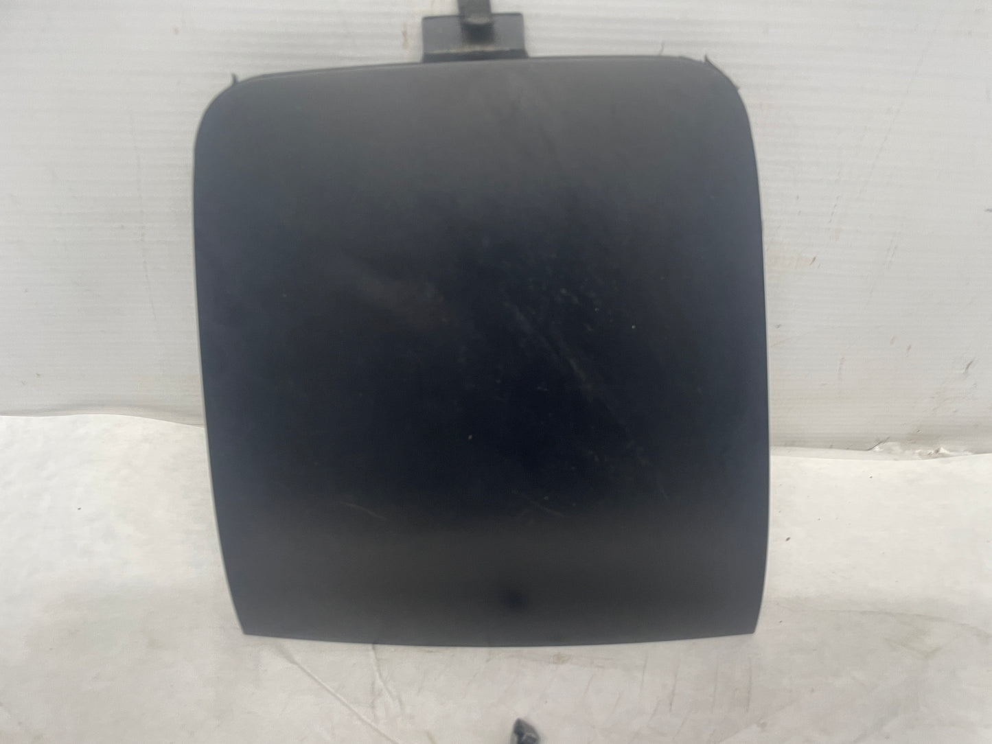 2006 Pontiac GTO Center Dash Upper Radio Bezel Top Trim Plate OEM - Day's Parts Yard