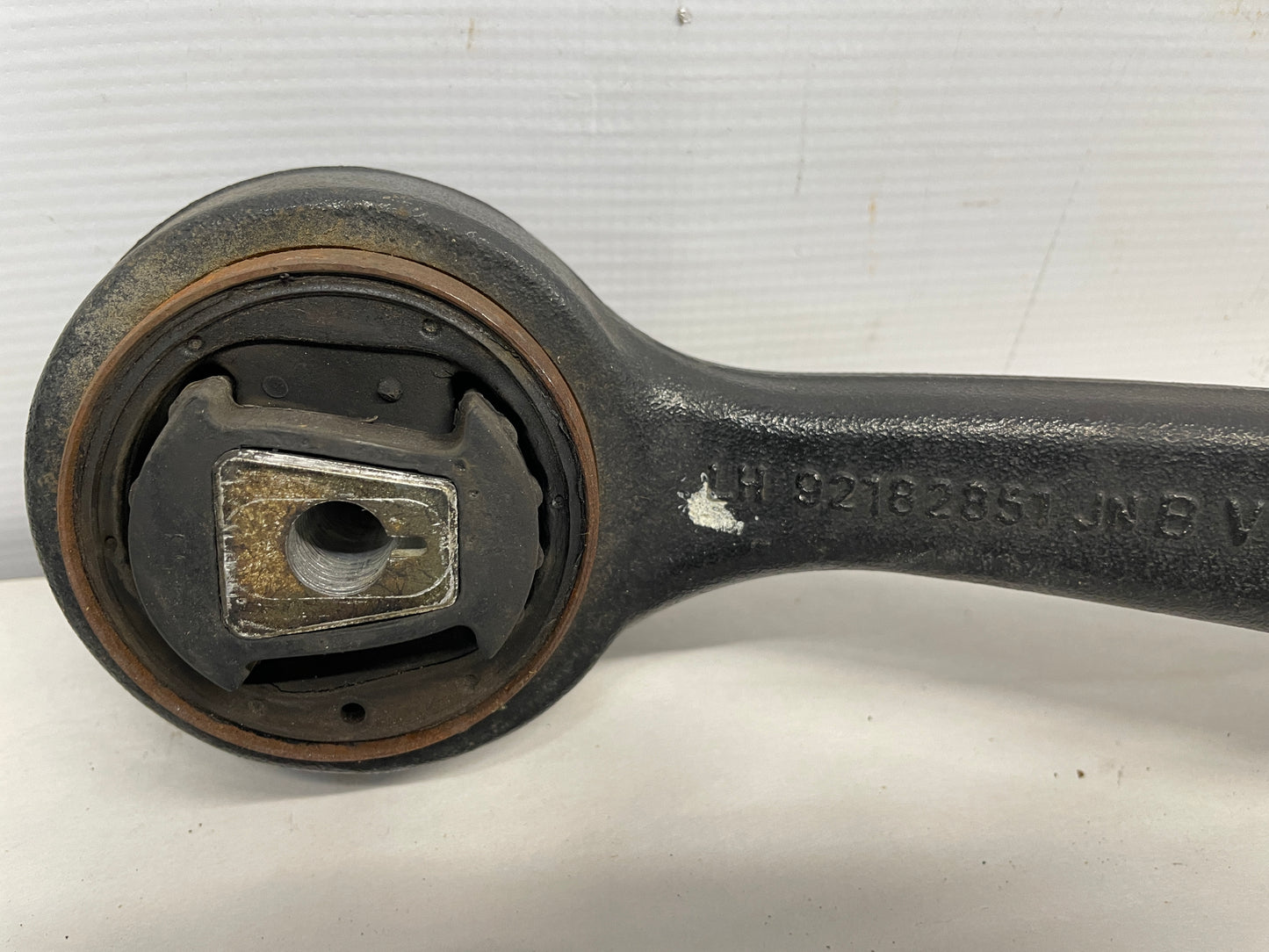 2009 Pontiac G8 GT LH Driver Front Lower Control Arm OEM - Day's Parts Yard