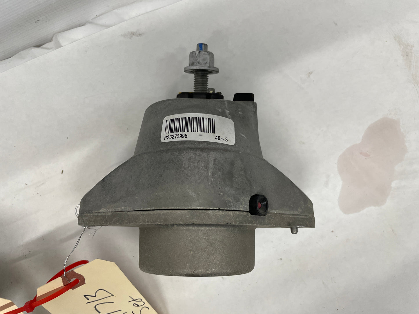 2016 Cadillac ATS-V Coupe Engine Motor Mount Set OEM - Day's Parts Yard