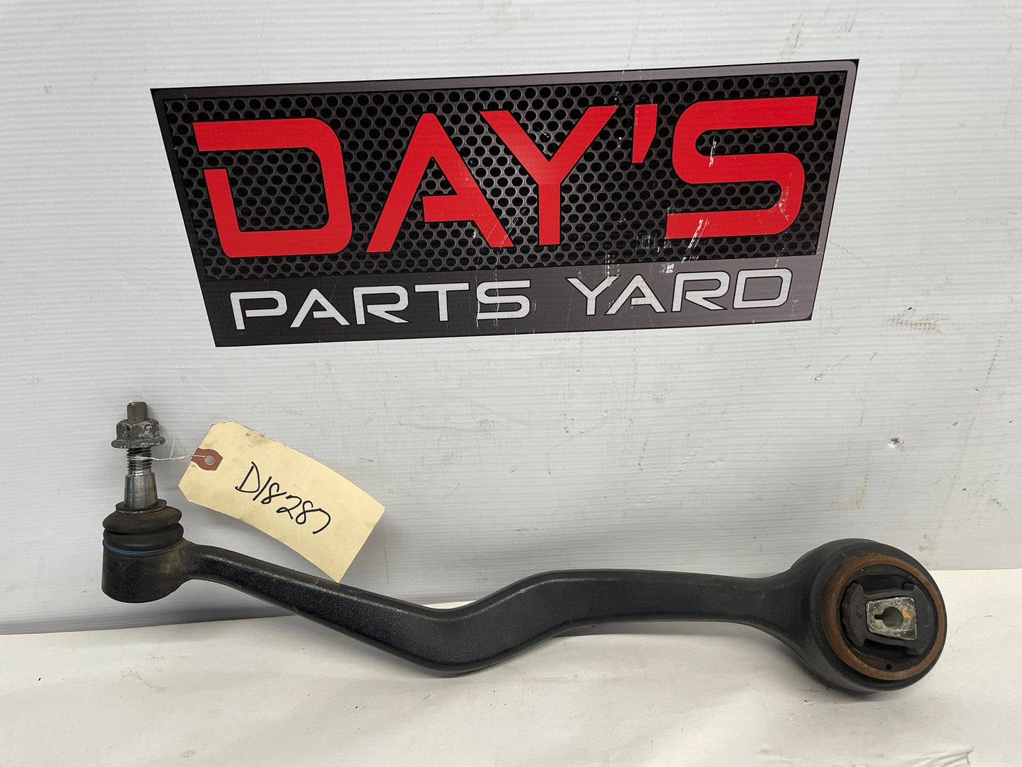 2009 Pontiac G8 GT LH Driver Front Lower Control Arm OEM - Day's Parts Yard