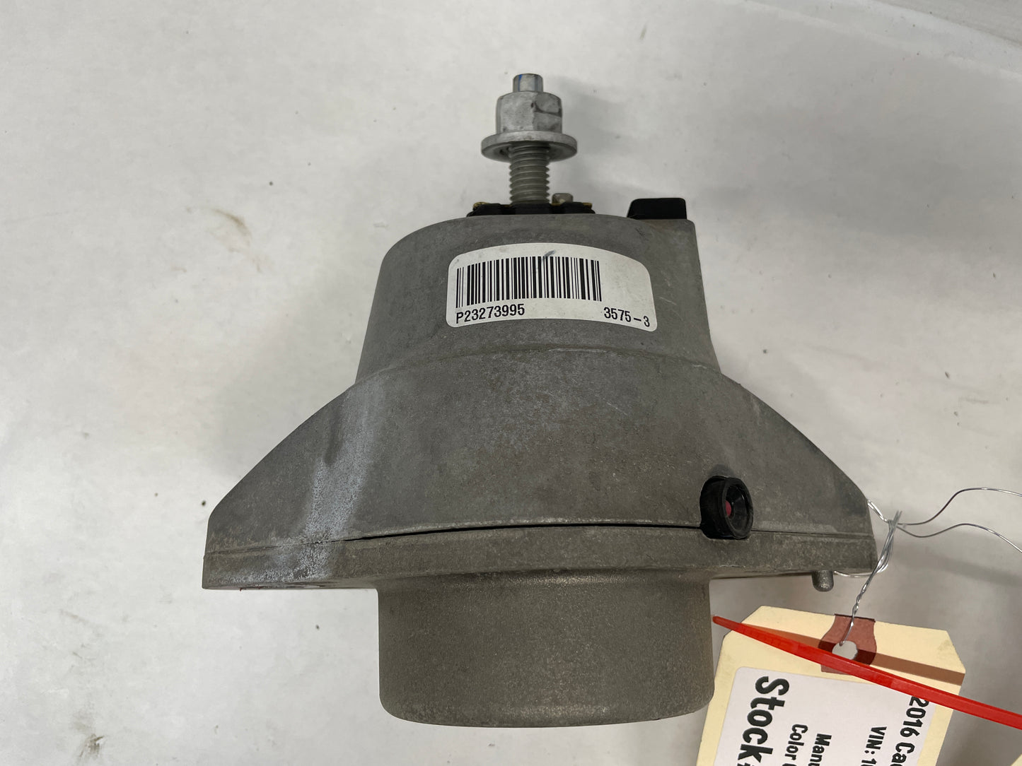 2016 Cadillac ATS-V Coupe Engine Motor Mount Set OEM - Day's Parts Yard
