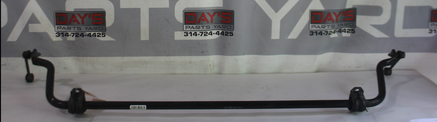 2016 Chevy Camaro SS Rear Sway Bar OEM - Day's Parts Yard