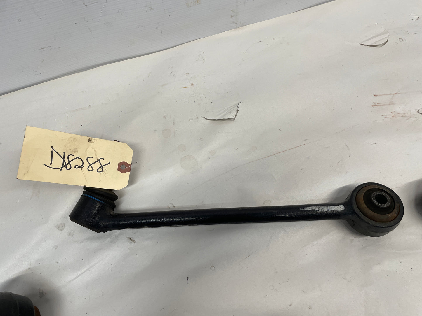 2009 Pontiac G8 LH Driver Front Lower Rearward Control Arm OEM - Day's Parts Yard