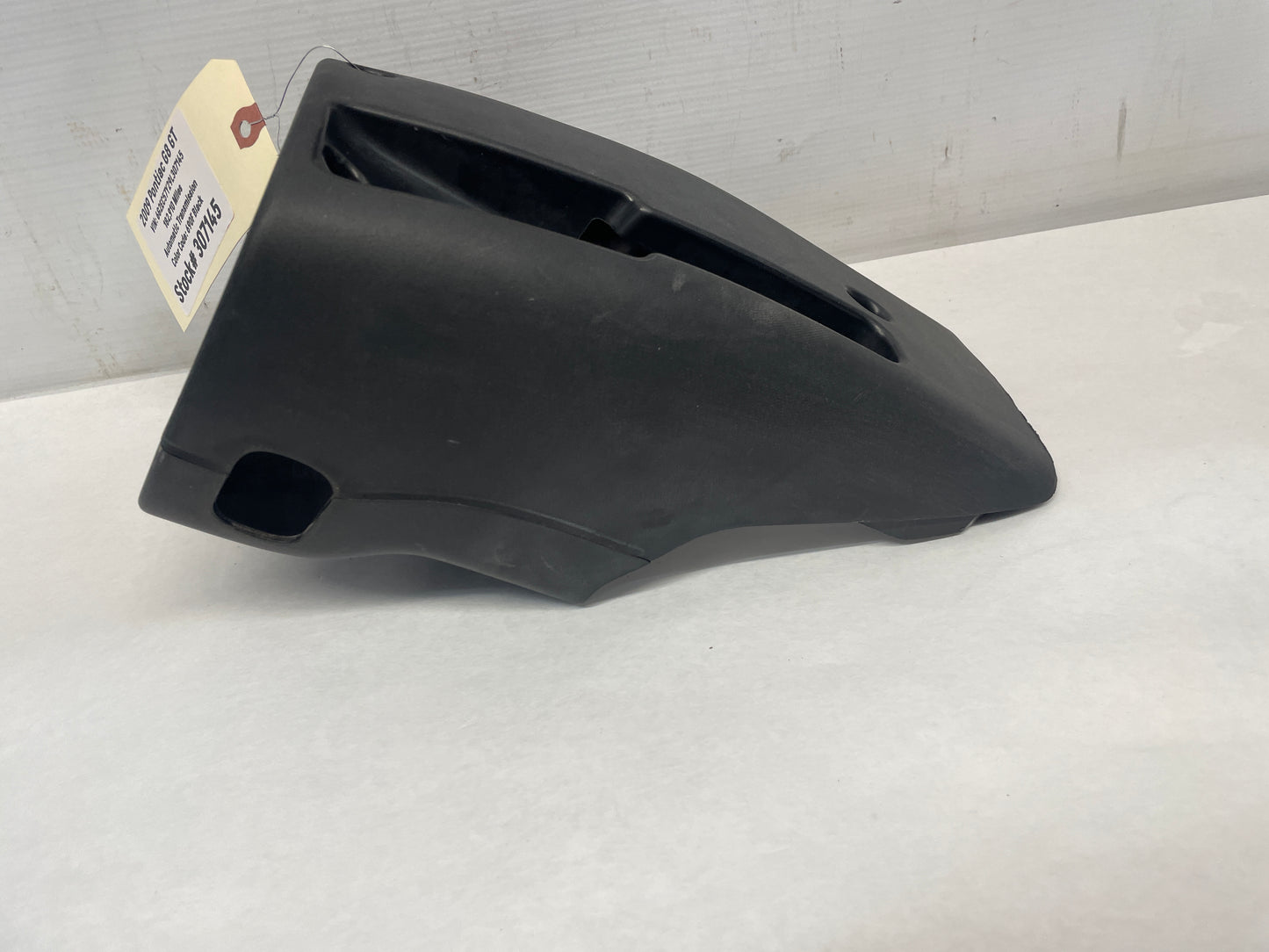2009 Pontiac G8 GT Steering Column Calm Shell Shroud Cover Trim OEM - Day's Parts Yard