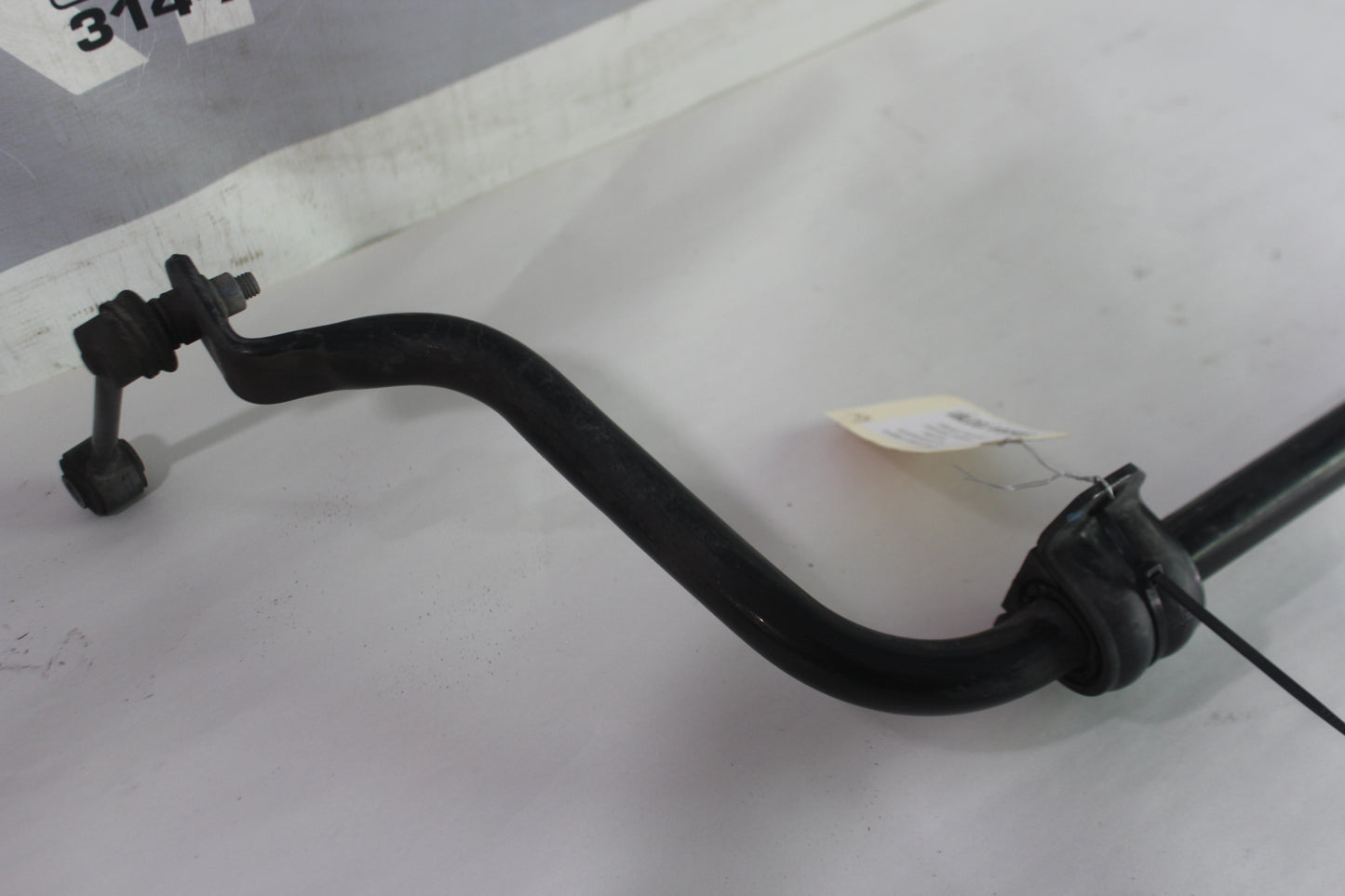 2016 Chevy Camaro SS Rear Sway Bar OEM - Day's Parts Yard
