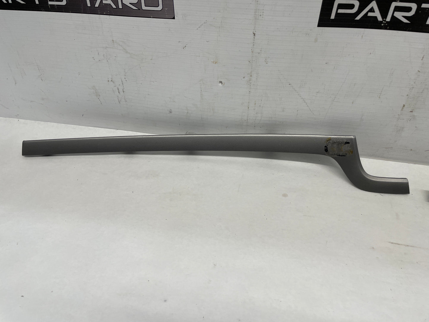 2013 Chevy Caprice PPV RH & LH Dash Trim Molding Applique OEM - Day's Parts Yard