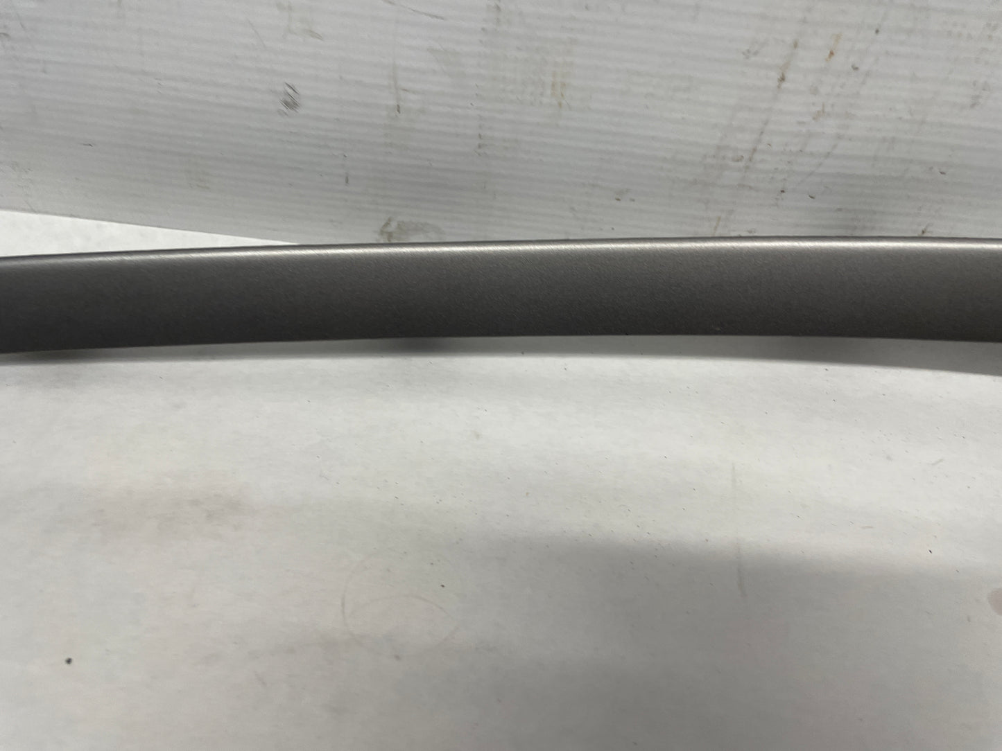 2013 Chevy Caprice PPV RH & LH Dash Trim Molding Applique OEM - Day's Parts Yard