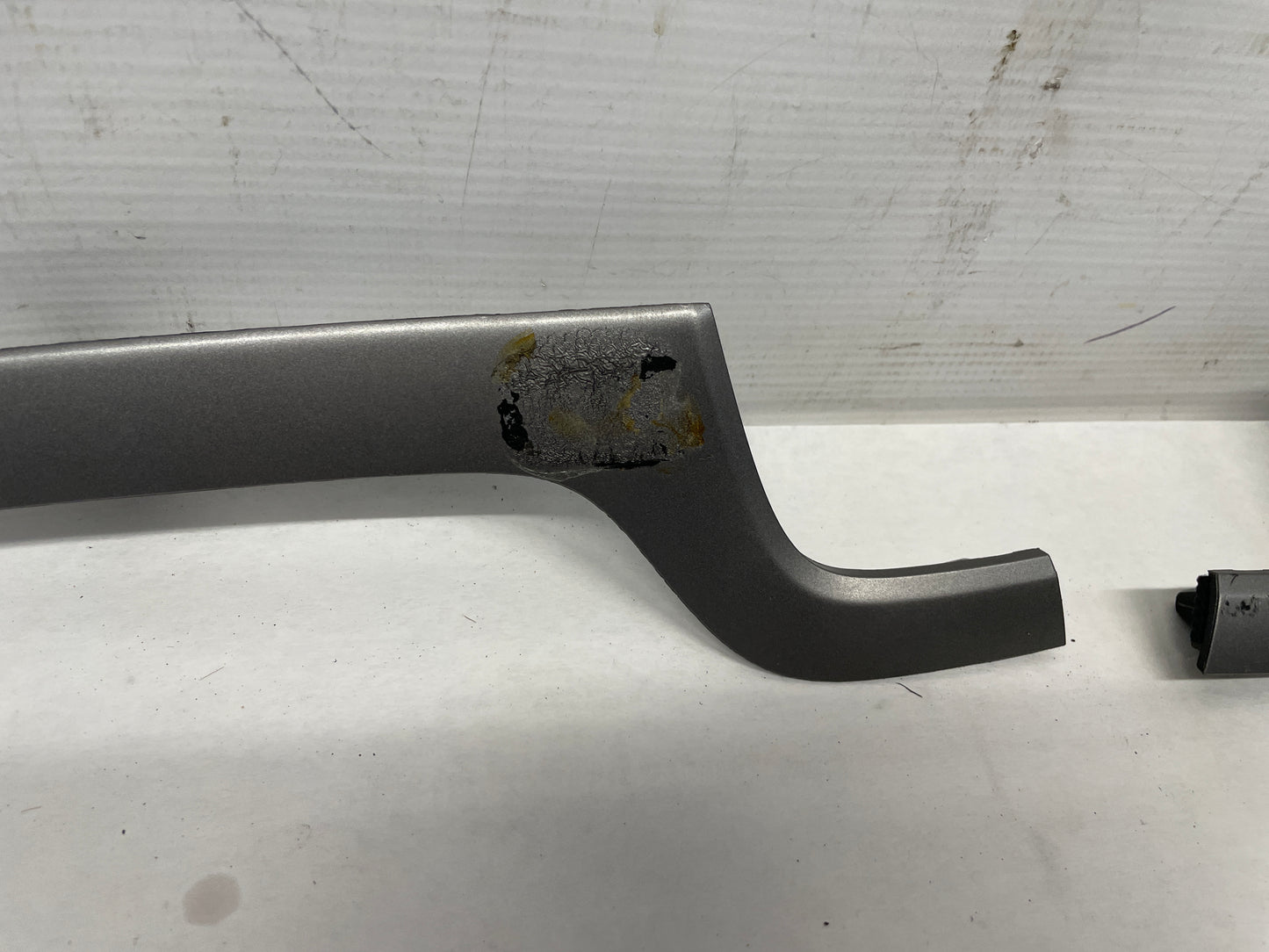 2013 Chevy Caprice PPV RH & LH Dash Trim Molding Applique OEM - Day's Parts Yard
