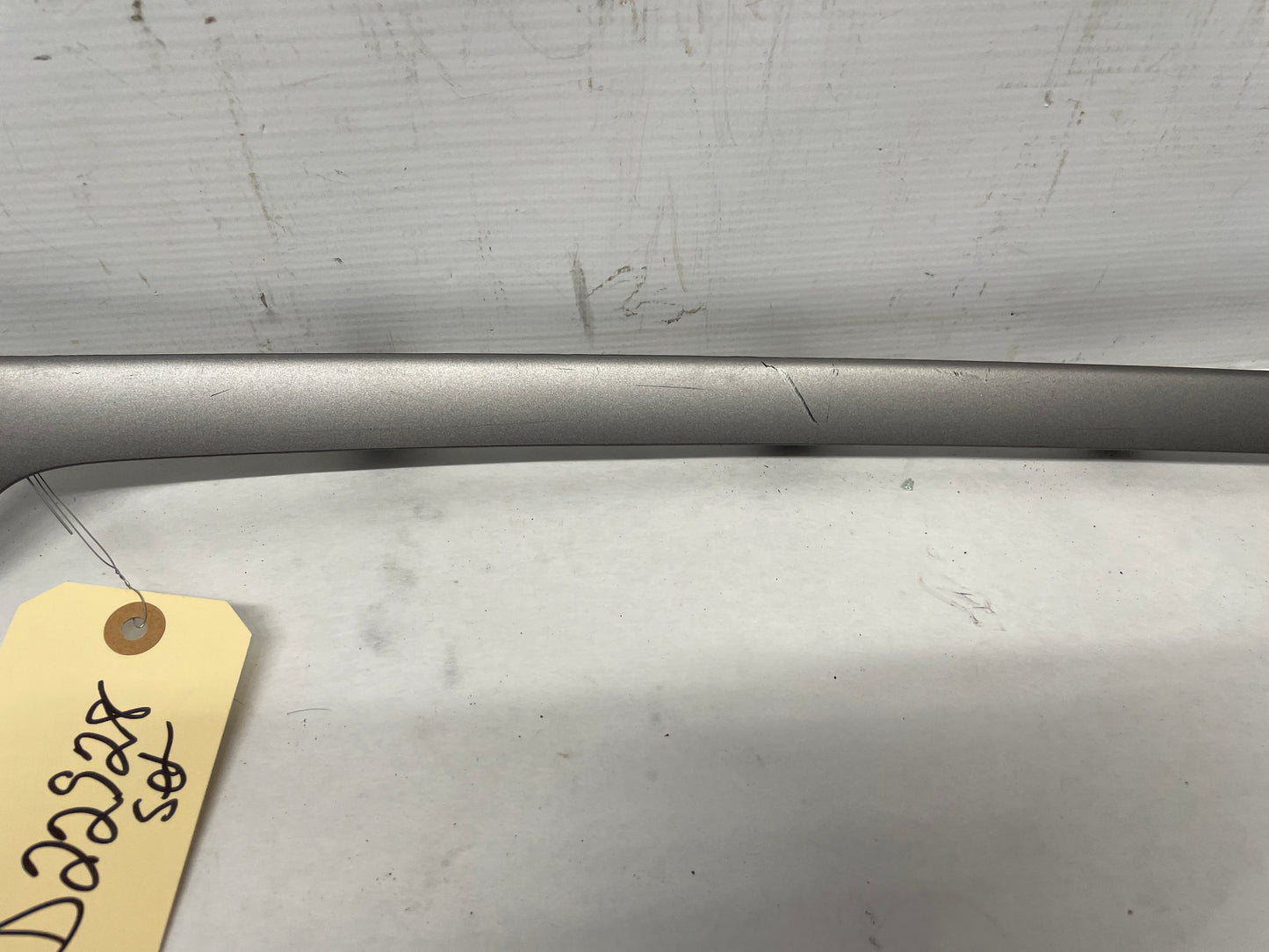 2013 Chevy Caprice PPV RH & LH Dash Trim Molding Applique OEM - Day's Parts Yard