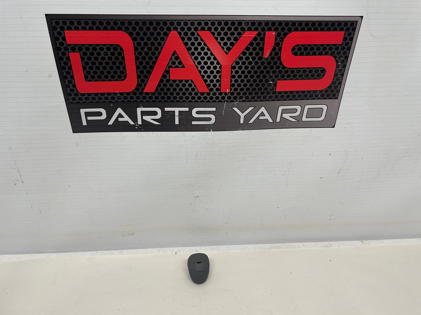 1998 Pontiac Firebird Formula Trans Am Interior Hook OEM - Day's Parts Yard