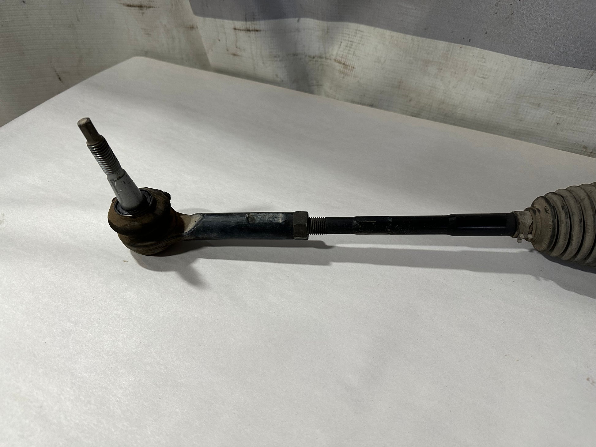 2012 Chevy Camaro SS Steering Rack and Pinion OEM - Day's Parts Yard