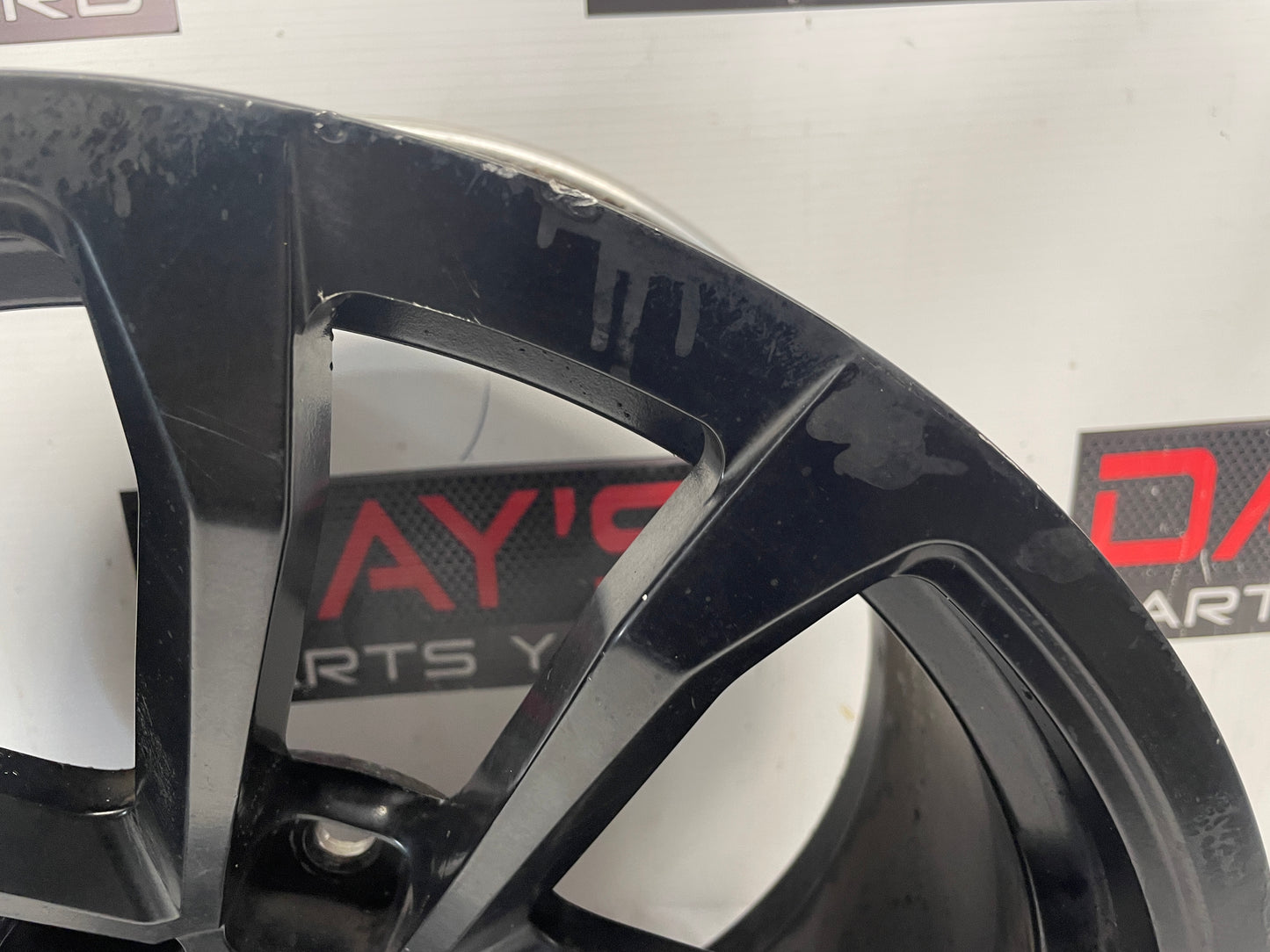 2014 Chevy Camaro SS 1LE Factory OEM 20X11 Wheel - Day's Parts Yard