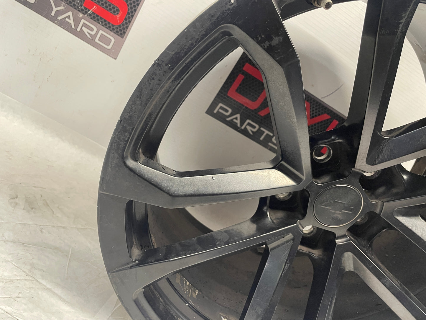 2014 Chevy Camaro SS 1LE Factory OEM 20X11 Wheel - Day's Parts Yard
