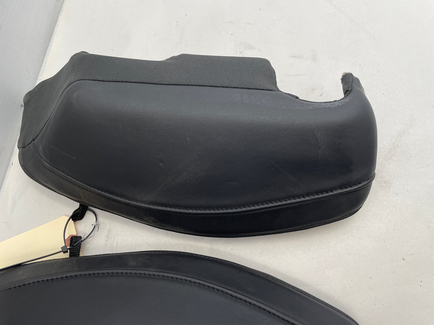 2017 Cadillac ATS-V Coupe Rear Seat Side Trim Inserts OEM - Day's Parts Yard