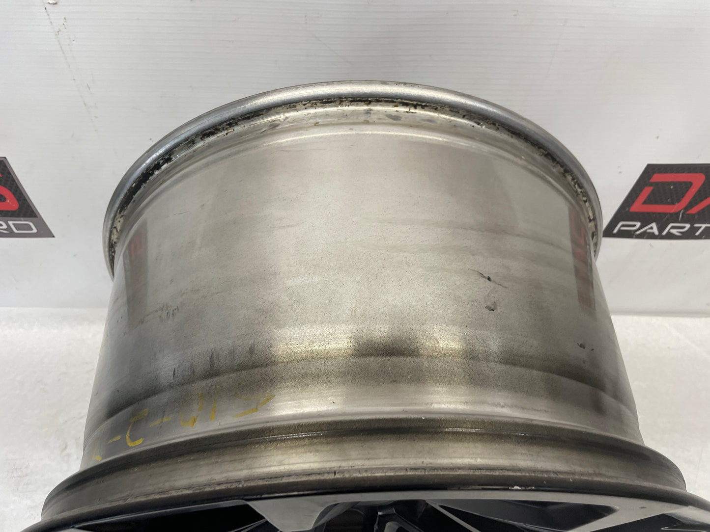 2014 Chevy Camaro SS 1LE Factory OEM 20X11 Wheel - Day's Parts Yard