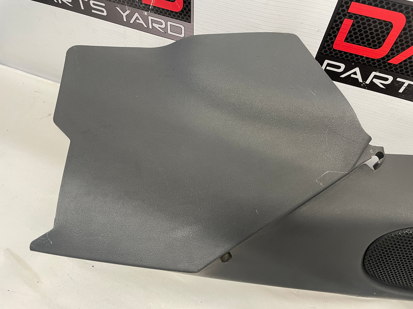 1998 Pontiac Firebird Formula Rear Passenger Trunk Cargo Storage Panel OEM - Day's Parts Yard