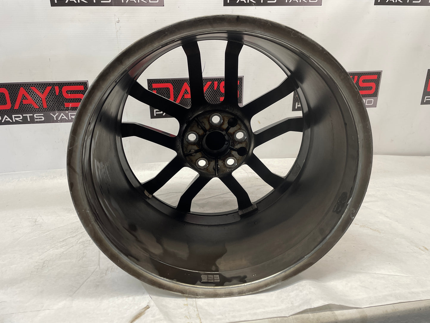 2014 Chevy Camaro SS 1LE Factory OEM 20X11 Wheel - Day's Parts Yard