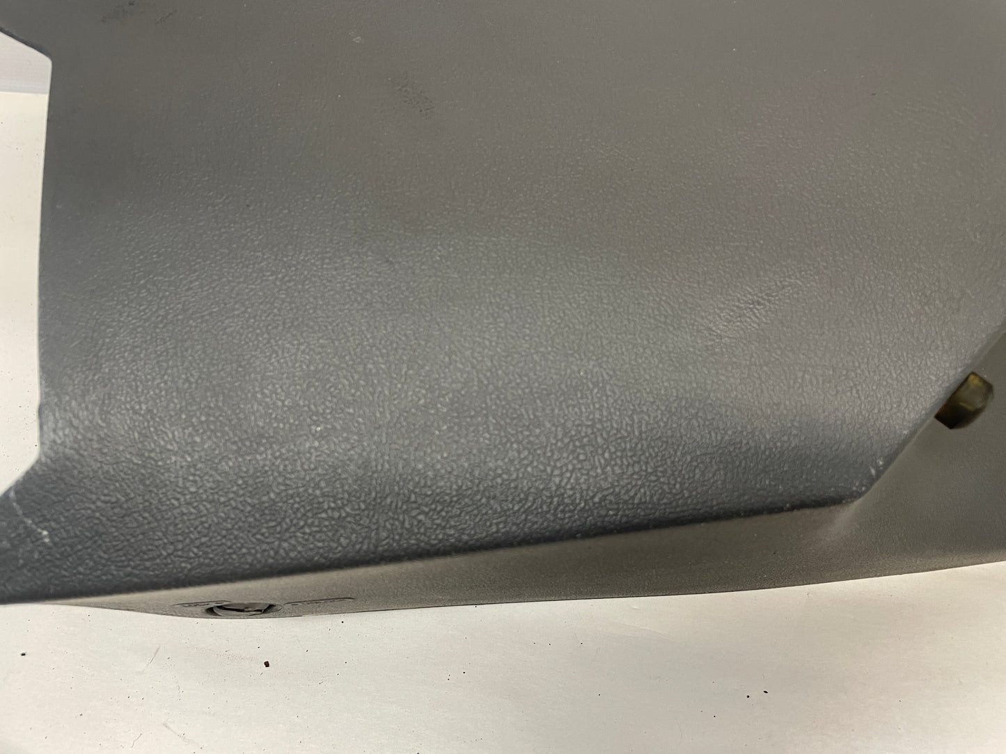 1998 Pontiac Firebird Formula Rear Passenger Trunk Cargo Storage Panel OEM - Day's Parts Yard