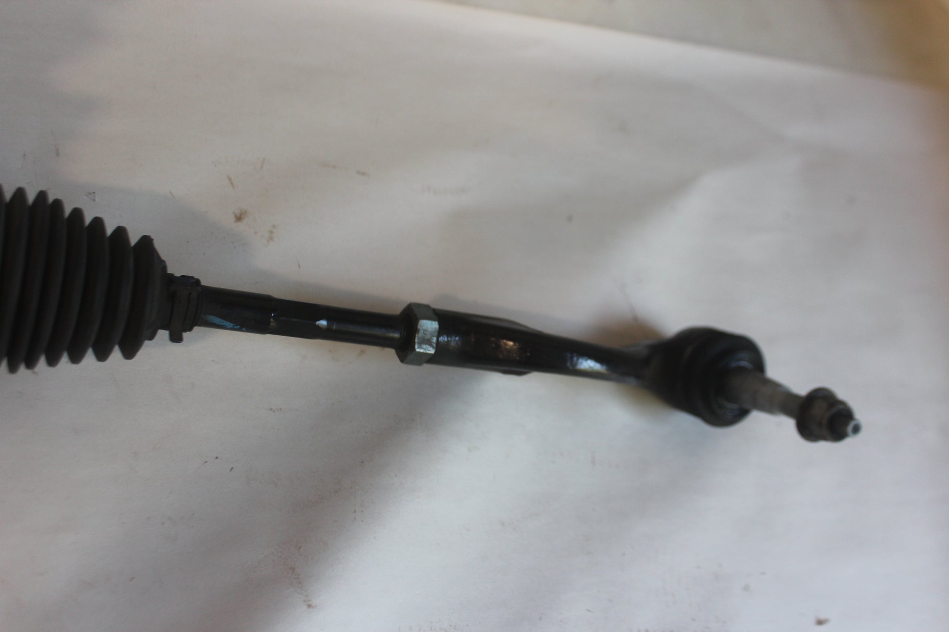 2018 Chevy Camaro ZL1 1LE Power Steering Rack and Pinion OEM - Day's Parts Yard