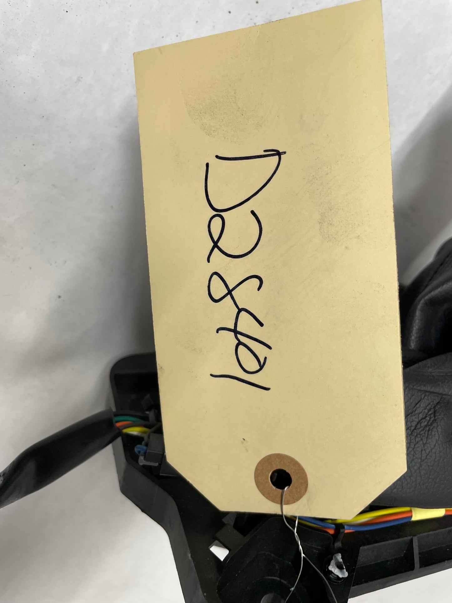 2011 Chevy C6 Corvette Grand Sport Automatic Transmission Gear Shifter Selector OEM