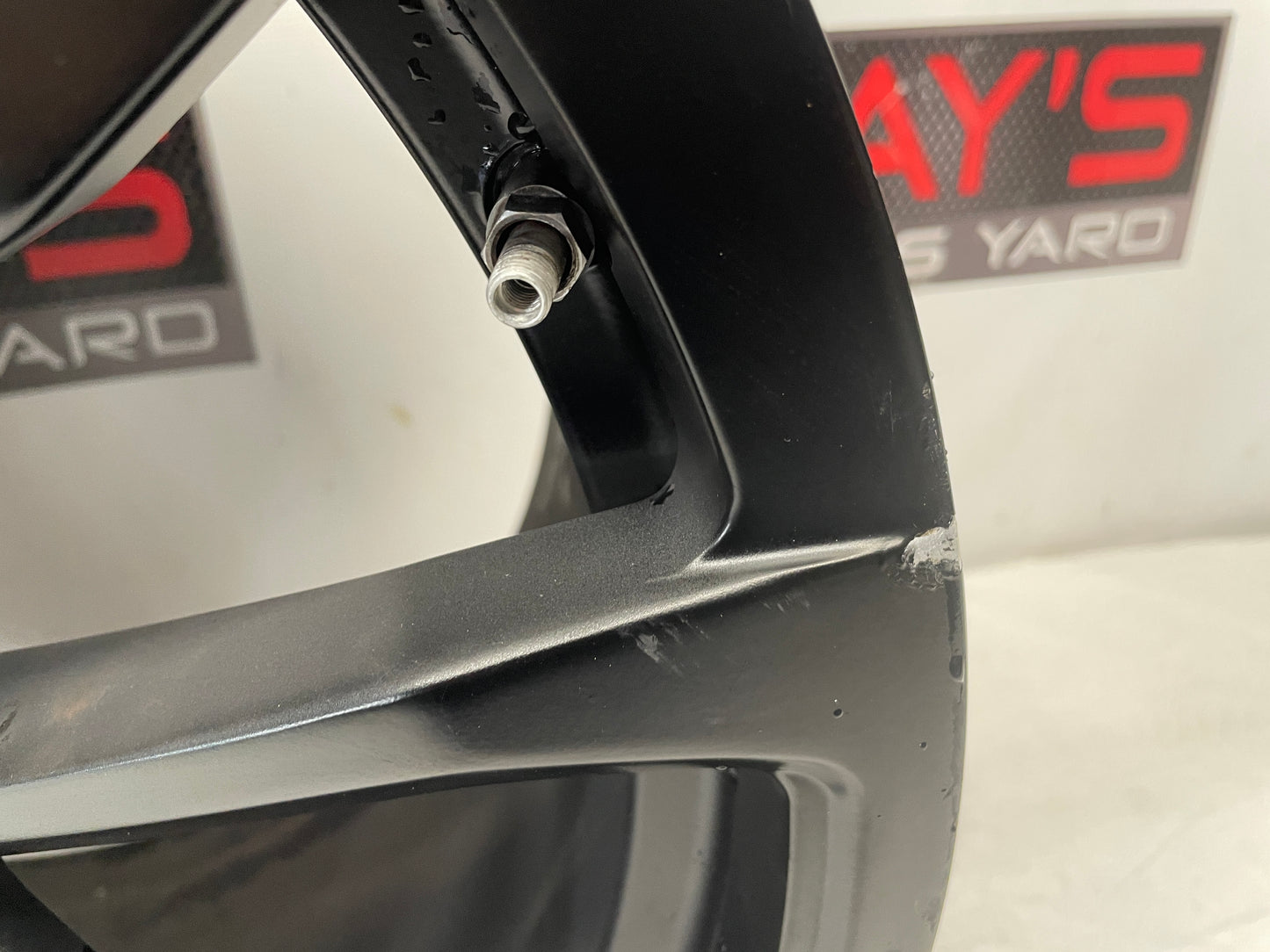 2014 Chevy Camaro SS 1LE Factory OEM 20X11 Wheel - Day's Parts Yard