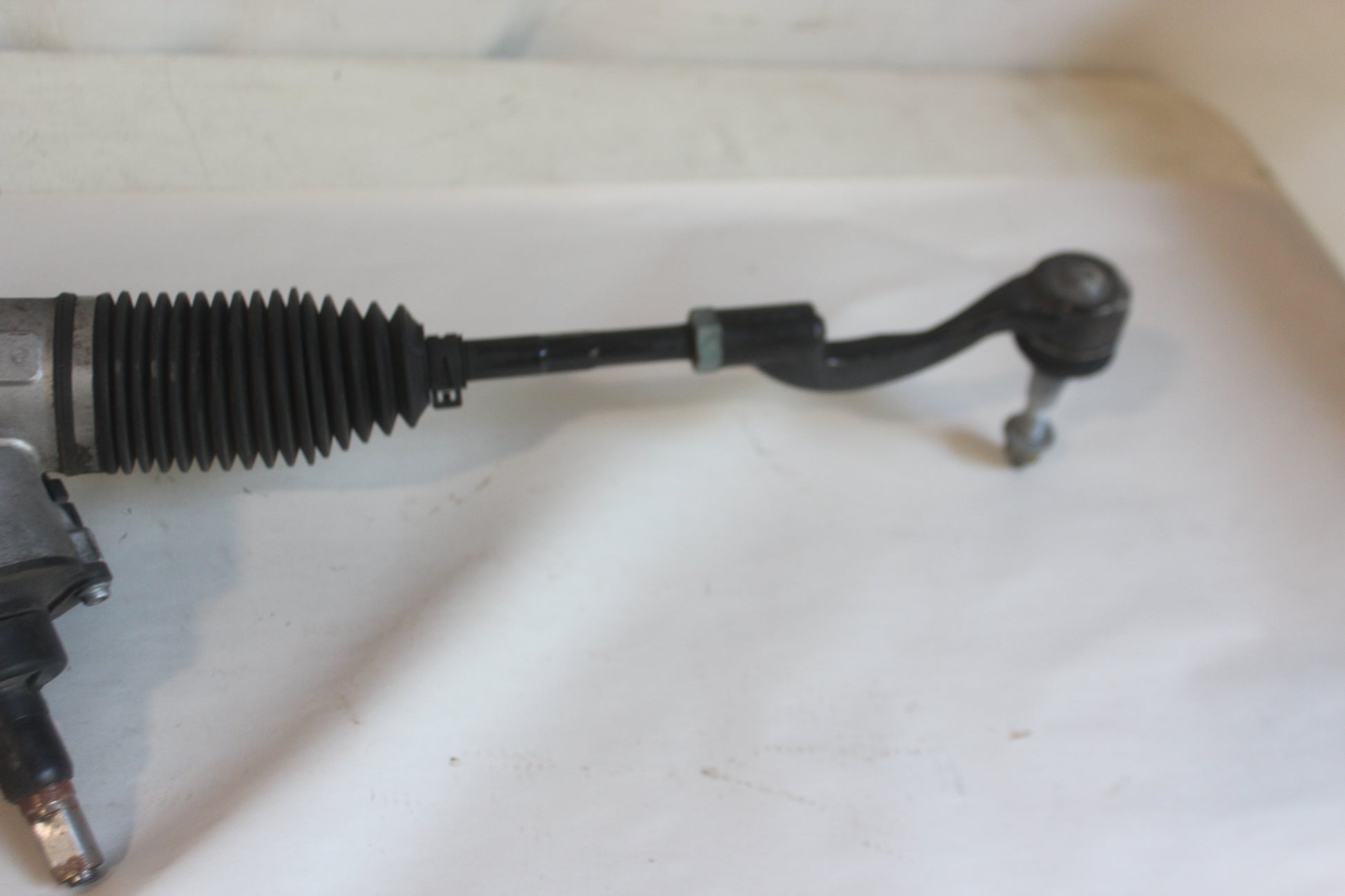 2018 Chevy Camaro ZL1 1LE Power Steering Rack and Pinion OEM - Day's Parts Yard