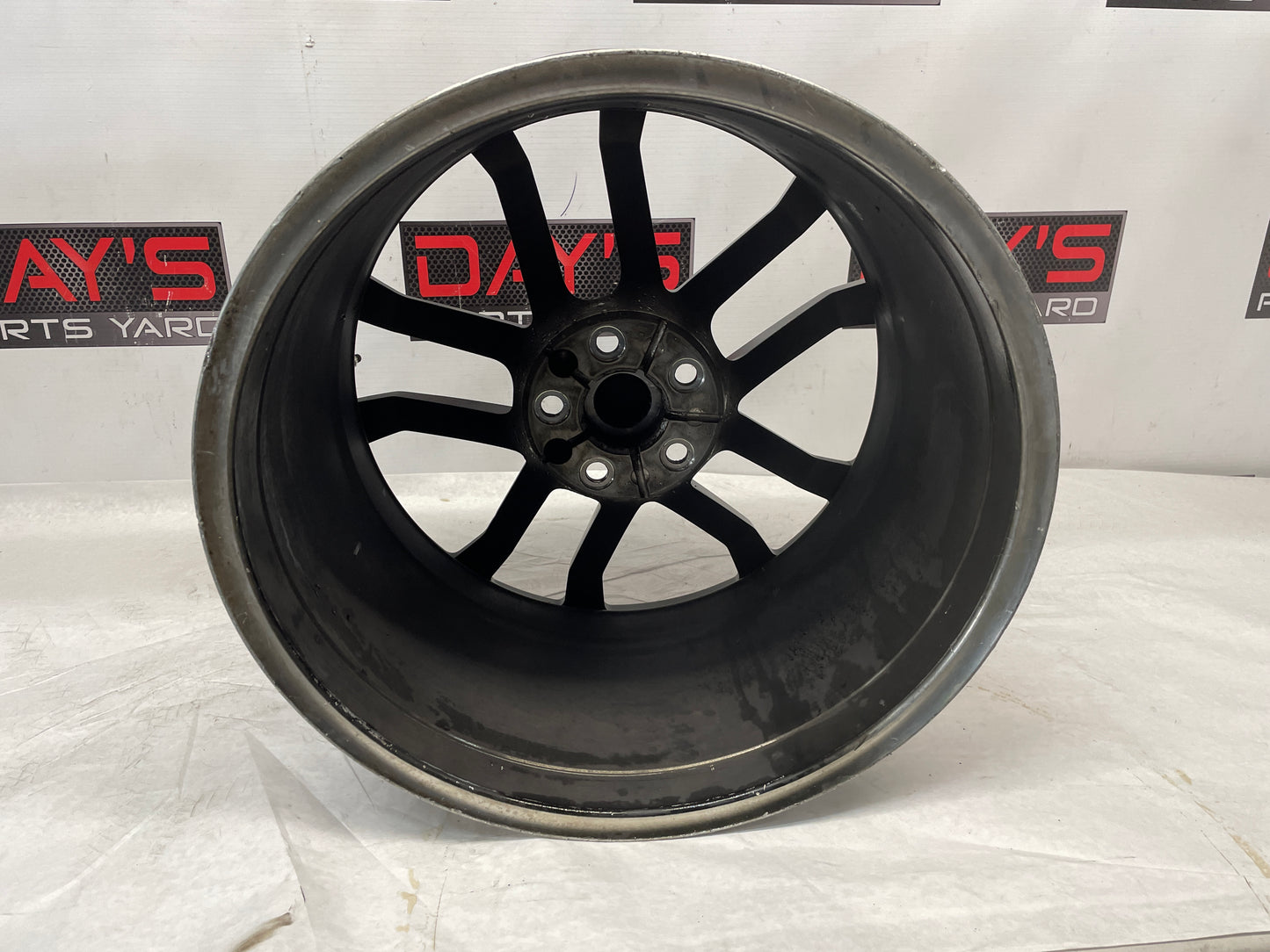 2014 Chevy Camaro SS 1LE Factory OEM 20X11 Wheel - Day's Parts Yard