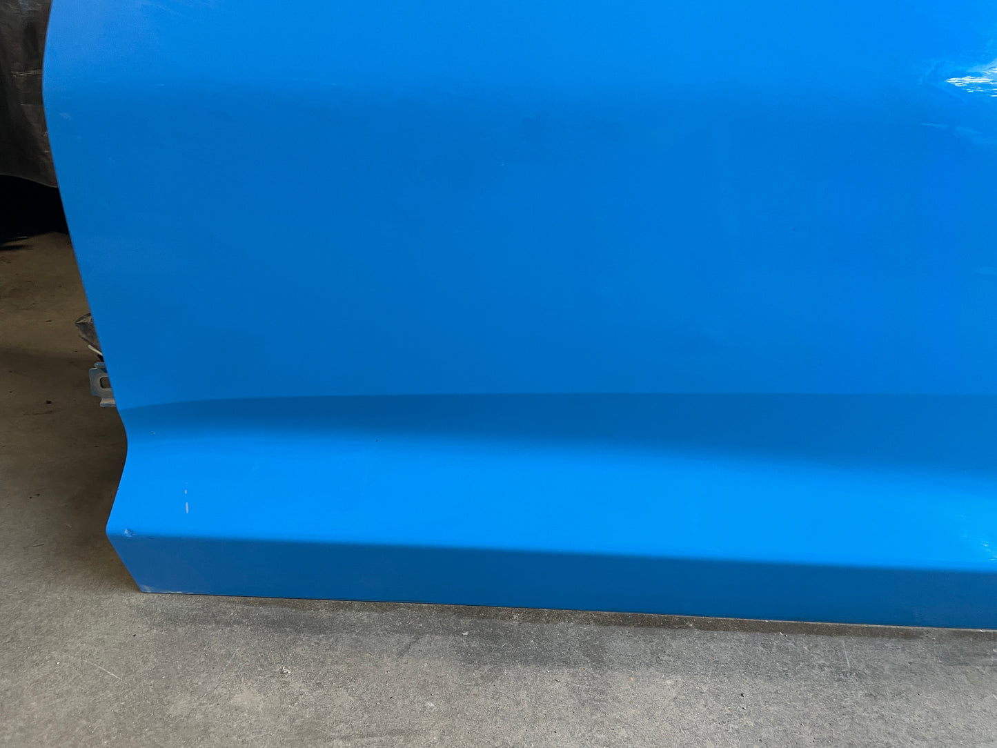 2022 Chevy Camaro SS LH Driver Door OEM - Day's Parts Yard