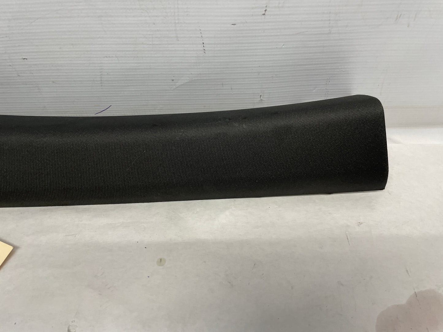 2016 Cadillac ATS-V Coupe LH Driver Windshield A Pillar Interior Trim OEM - Day's Parts Yard