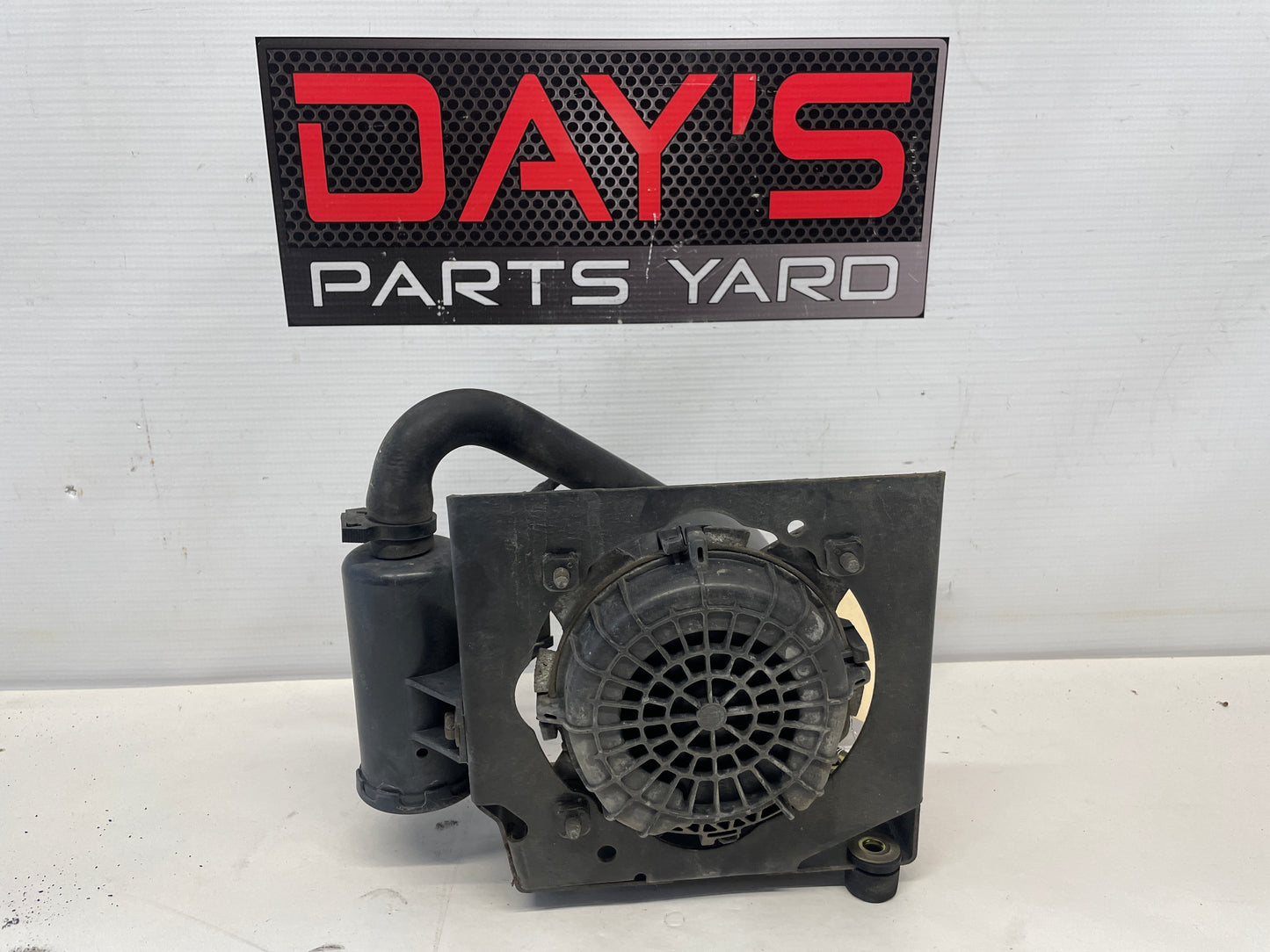 1998 Pontiac Firebird Formula Trans Am Smog Pump OEM - Day's Parts Yard