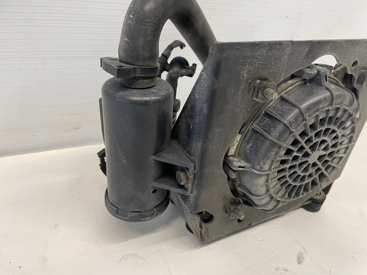 1998 Pontiac Firebird Formula Trans Am Smog Pump OEM - Day's Parts Yard