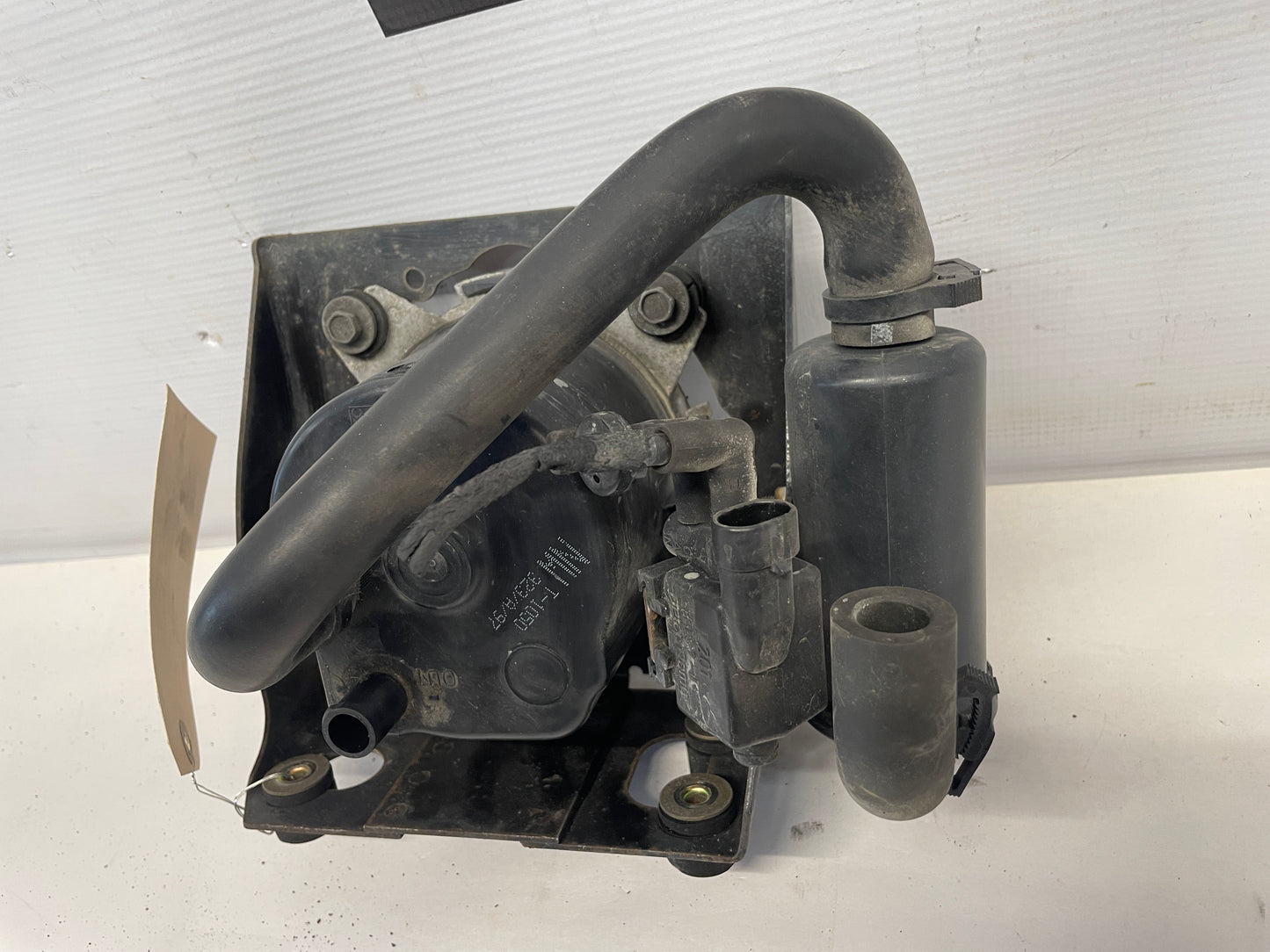 1998 Pontiac Firebird Formula Trans Am Smog Pump OEM - Day's Parts Yard