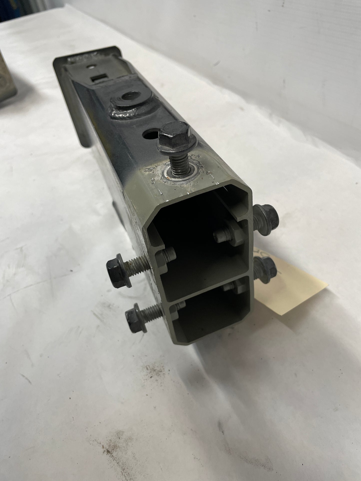 2016 Cadillac ATS-V Coupe RH & LH Frame Absorber Crush Sleeve Rail End OEM - Day's Parts Yard