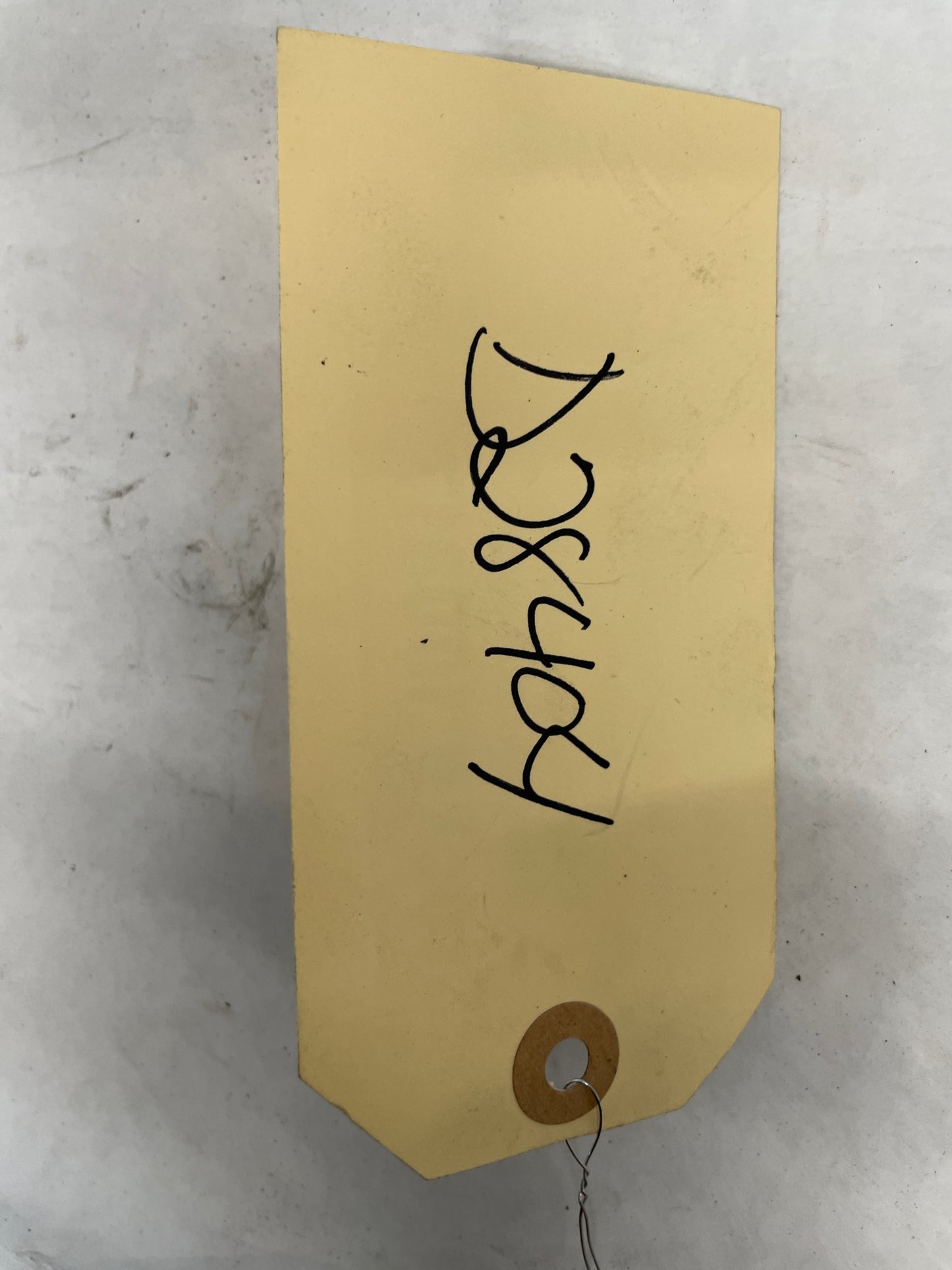 2011 Chevy C6 Corvette Grand Sport Yaw Rate Stability Control Sensor Module OEM