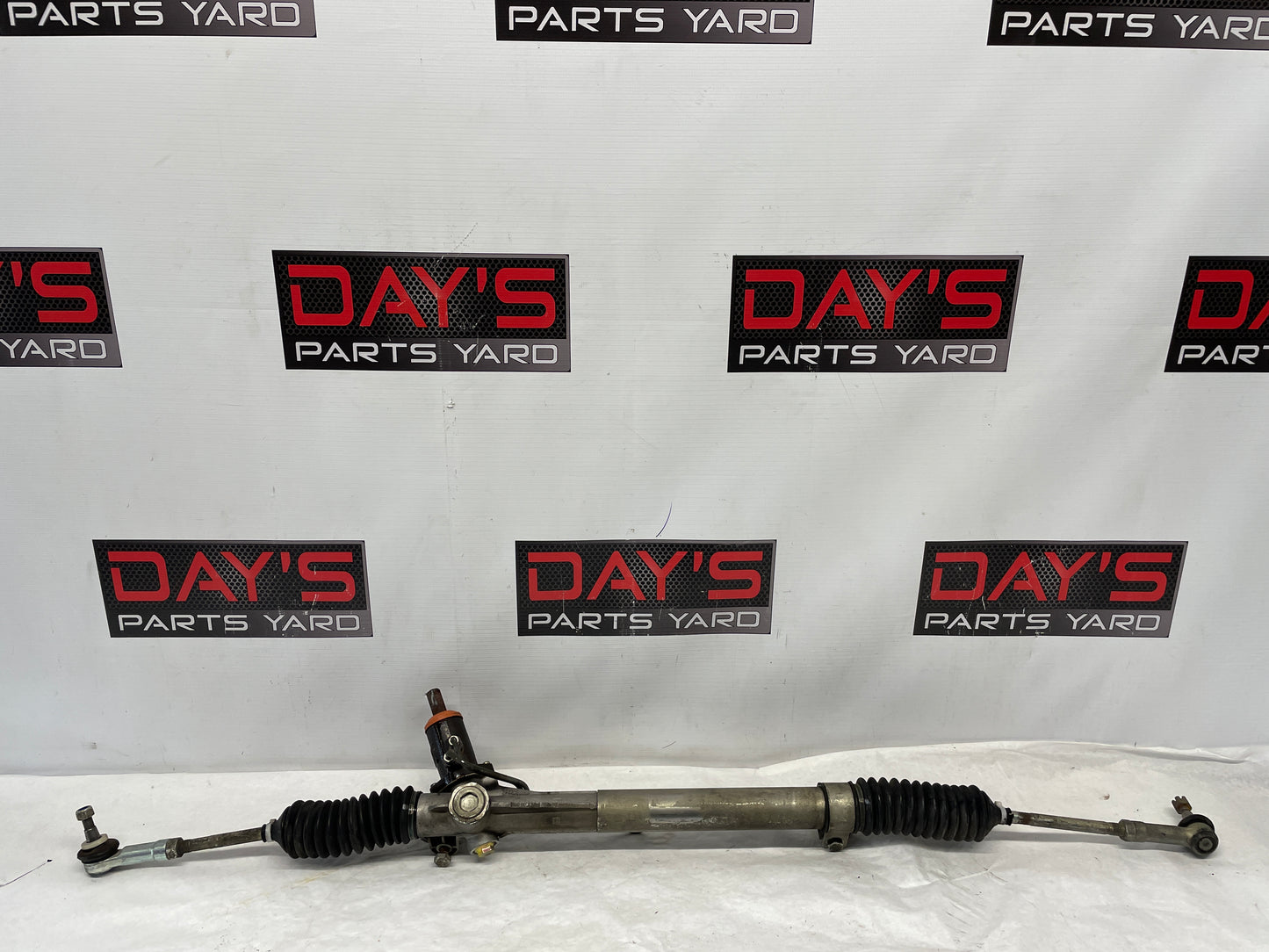 2005 Pontiac GTO Power Steering Rack and Pinion Gear OEM - Day's Parts Yard