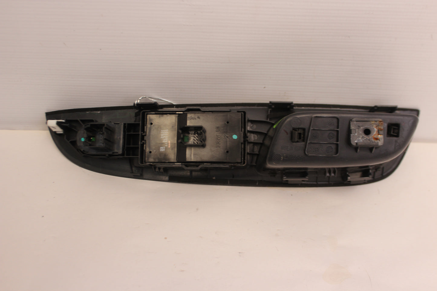 2014 Chevy SS Sedan Driver LH Window Control Switch OEM - Day's Parts Yard