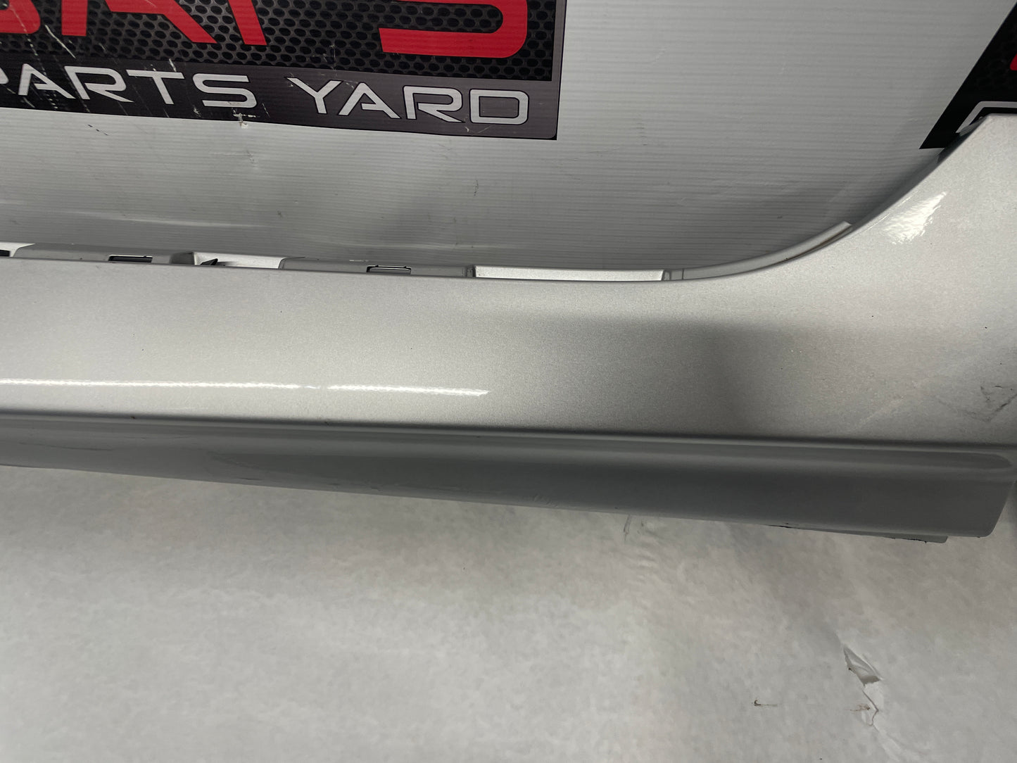 2014 Chevy SS Sedan LH Driver Rocker Molding Side Skirt Panel Trim OEM - Day's Parts Yard