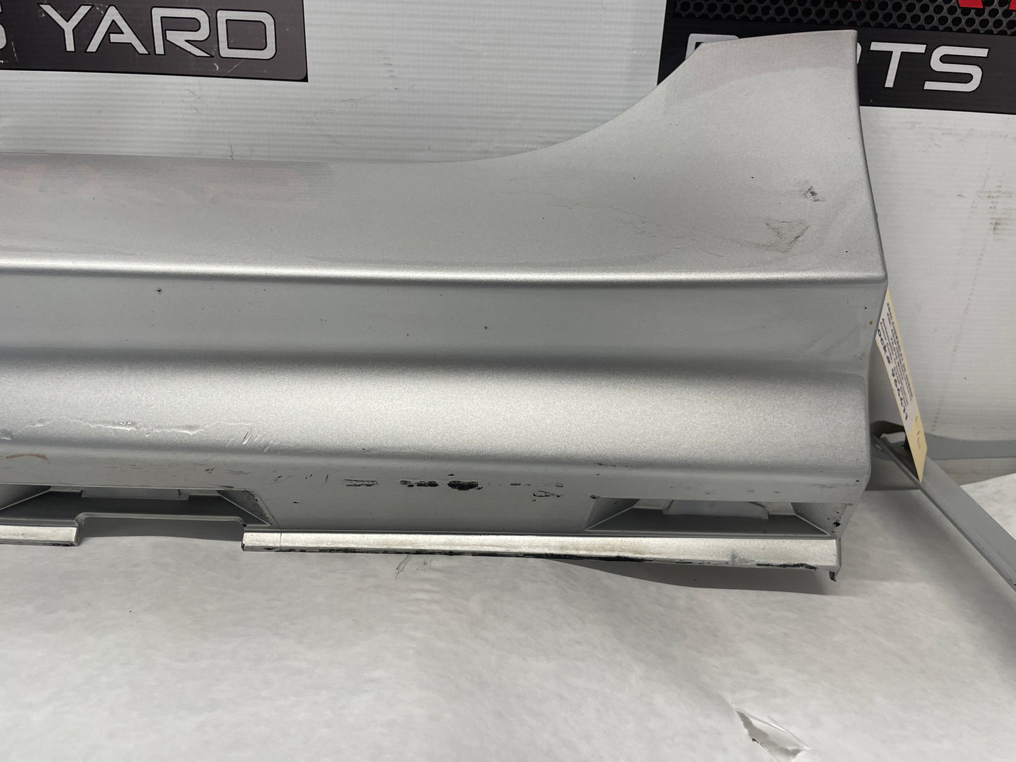 2014 Chevy SS Sedan LH Driver Rocker Molding Side Skirt Panel Trim OEM - Day's Parts Yard