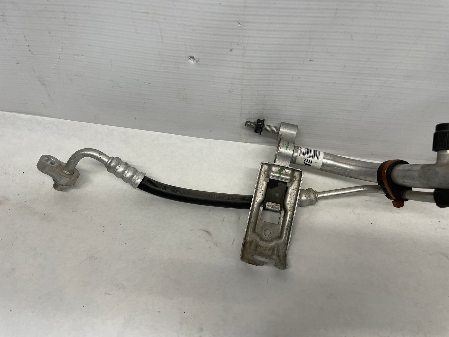 2016 Cadillac ATS-V Coupe AC A/C Air Conditioner Evaporator Line Hose Tube OEM - Day's Parts Yard